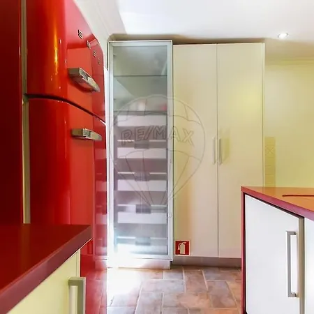 Bairro Alto Vintage Duplex * Лиссабон